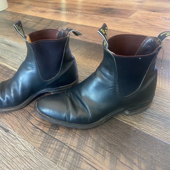 RM Williams Mens Size 6 - Picture 1 of 6